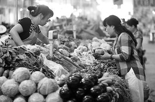 食用農(nóng)產(chǎn)品批發(fā)價(jià)格連續(xù)三周上漲 成因、影響與展望